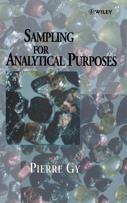 Sampling for Analytical Purposes - Gy, Pierre