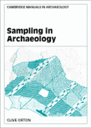 Sampling in Archaeology