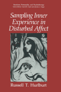 Sampling Inner Experience in Disturbed Affect