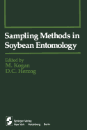 Sampling methods in soybean entomology