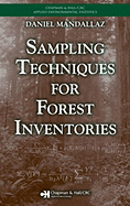 Sampling Techniques for Forest Inventories