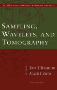 Sampling, Wavelets, and Tomography