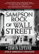 Sampson Rock of Wall Street