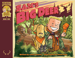 Sam's Big Deer