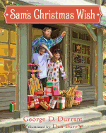Sam's Christmas Wish