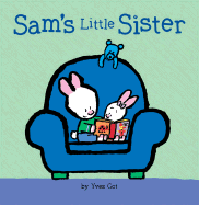 Sam's Little Sister