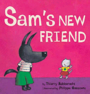 Sam's New Friend