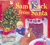 Sam's Sack from Santa