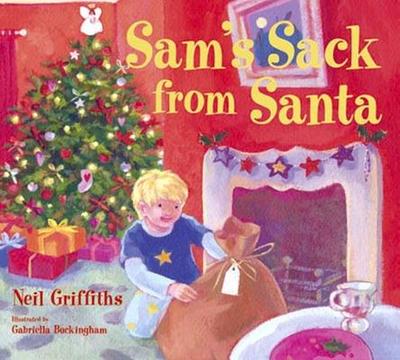 Sam's Sack from Santa - Griffiths, Neil