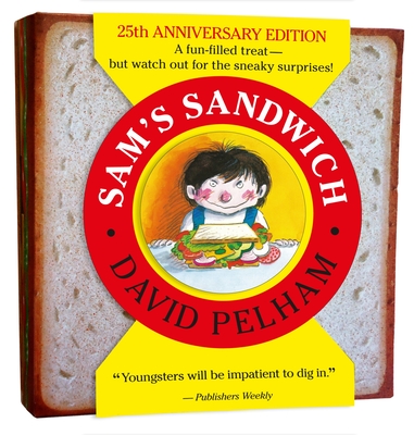 Sam's Sandwich - 