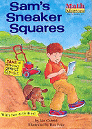 Sam's Sneaker Squares