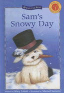 Sam's Snowy Day