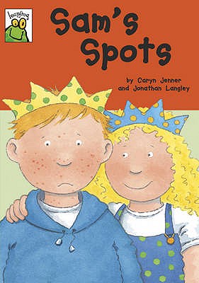 Sam's Spots - Jenner, Caryn