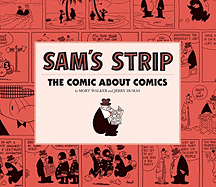 Sam's Strip: The Comic about Comics