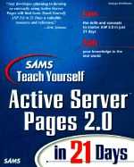 Sams Teach Yourself Active Server Pages 2.0 in 21 Days
