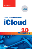 Sams Teach Yourself ICloud in 10 Minutes