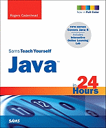 Sams Teach Yourself Java in 24 Hours