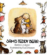 Sam's Teddy Bear