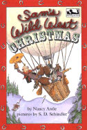 Sam's Wild West Christmas