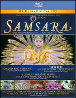 Samsara [Blu-ray] - Ron Fricke