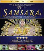 Samsara [Blu-ray]