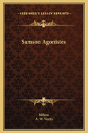 Samson Agonistes