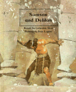 Samson and Delilah