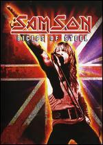 Samson: Biceps of Steel