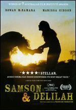 Samson & Delilah