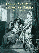 Samson Et Dalila