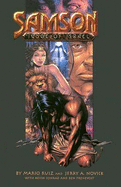 Samson: Judge of Israel