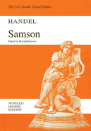 Samson: Novello Handel Edition
