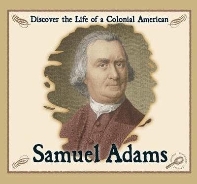 Samuel Adams - Walsh, Kieran, MB