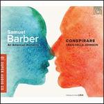 Samuel Barber: An American Romantic