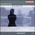 Samuel Barber