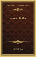 Samuel Butler