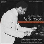 Samuel Coleridge-Taylor: Perkinson - A Celebration