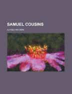 Samuel Cousins