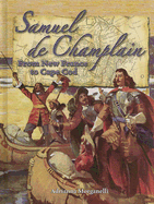 Samuel de Champlain: From New France to Cape Cod