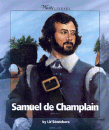 Samuel de Champlain