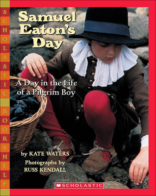 Samuel Eaton's Day - Waters, Kate