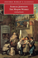 Samuel Johnson: The Major Works
