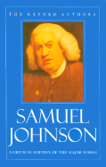 Samuel Johnson