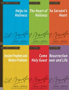 Samuel L. Brengle's Holy Life Series