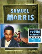 Samuel Morris - Baez, Kjersti Hoff