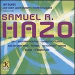 Samuel R. Hazo
