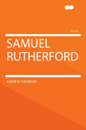 Samuel Rutherford