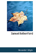 Samuel Rutherford