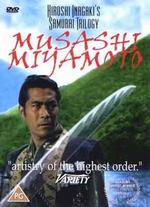 Samurai 1: Musashi Miyamoto