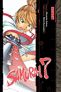 Samurai 7, Volume 1